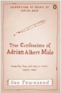 True Confessions of Adrian Mole - cena, porovnanie