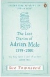 Lost Diaries Of Adrian Mole