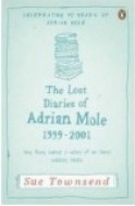 Lost Diaries Of Adrian Mole - cena, porovnanie