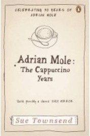 Adrian Mole: The Cappuccino Years