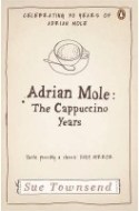 Adrian Mole: The Cappuccino Years - cena, porovnanie