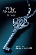 Fifty Shades: Freed - cena, porovnanie