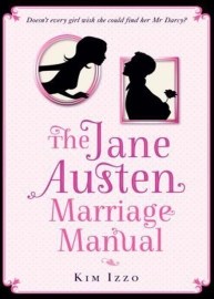 Jane Austen Marriage Manual