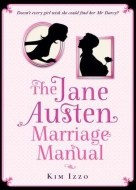 Jane Austen Marriage Manual - cena, porovnanie
