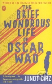 The Brief Wondrous Life of Oscar Wao