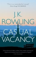 The Casual Vacancy - cena, porovnanie