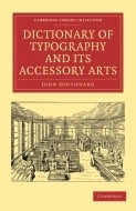 Dictionary of Typography and its Accessory Arts - cena, porovnanie