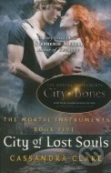 The Mortal Instruments: City of Lost Souls - cena, porovnanie