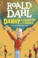 Danny the Champion of the World - cena, porovnanie