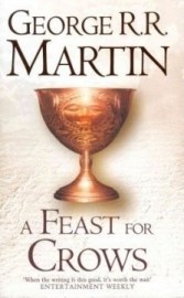 A Song of Ice and Fire 4: A Feast For Crows