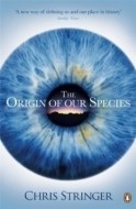 The Origin of Our Species - cena, porovnanie