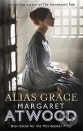 Alias Grace - cena, porovnanie