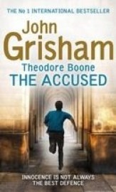 Theodore Boone: The Accused