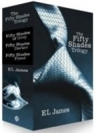 The Fifty Shades Trilogy