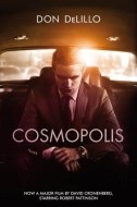 Cosmopolis - cena, porovnanie