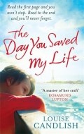 The Day You Saved My Life - cena, porovnanie