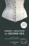 The Second Sex - cena, porovnanie