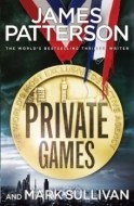 Private Games - cena, porovnanie