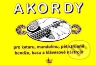 Akordy (Jiří Macek; Marko Čermák) - cena, porovnanie