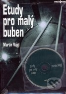 Etudy pro malý buben - cena, porovnanie