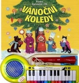 Vánoční koledy