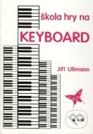 Škola hry na Keyboard - cena, porovnanie