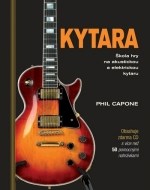 Kytara - cena, porovnanie