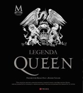 Legenda Queen - cena, porovnanie