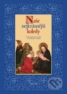 Naše nejkrásnější koledy - cena, porovnanie