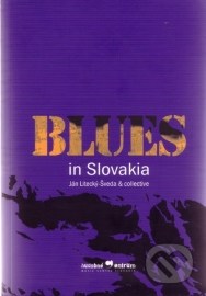 Blues in Slovakia