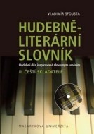 Hudebně-literární slovník II. - cena, porovnanie
