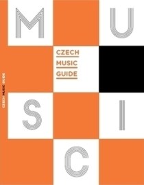 Czech Music Guide