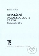 Speciální farmakologie 7/B - cena, porovnanie