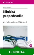 Klinická propedeutika - cena, porovnanie