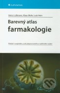 Barevný atlas farmakologie