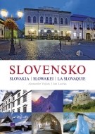 Slovensko Slovakia Slowakei La Slovaquie - cena, porovnanie