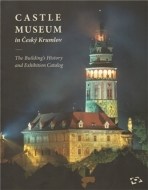 Castle Museum in Český Krumlov - cena, porovnanie