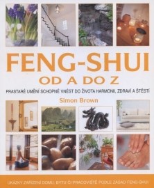 Feng-shui od A do Z
