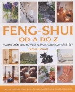 Feng-shui od A do Z - cena, porovnanie