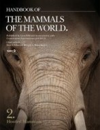 Handbook of the Mammals of the World 2 - cena, porovnanie