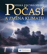 Velká encyklopedie Počasí a změna klimatu - cena, porovnanie