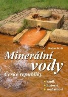 Minerální vody České republiky - cena, porovnanie