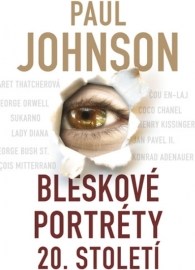 Bleskové portréty 20. století