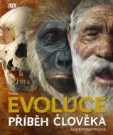 Evoluce - cena, porovnanie