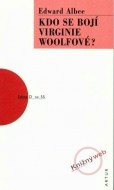 Kdo se bojí Virginie Woolfové - cena, porovnanie