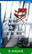 Adobe Premiere Pro CS3 - cena, porovnanie