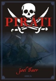 Piráti - Joel Baer