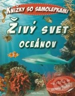 Živý svet oceánov - cena, porovnanie