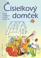 Čísielkový domček - cena, porovnanie
