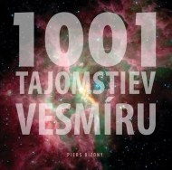 1001 tajomstiev vesmíru - cena, porovnanie